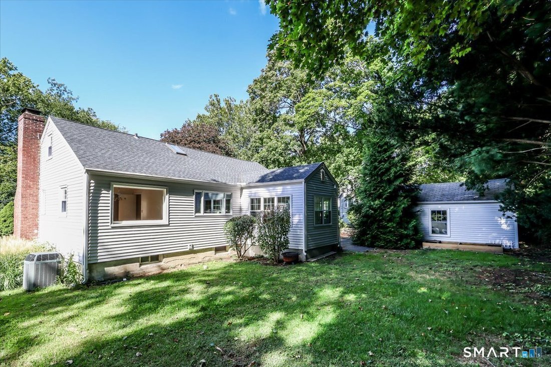 House in Fairfield, Connecticut, United States 2 - 18974017