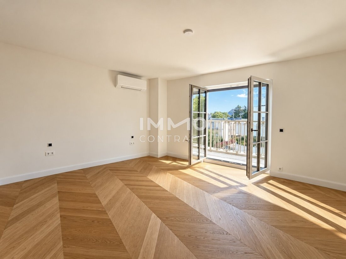 Penthouse in Vienna, Wien, Austria 4 - 18231108
