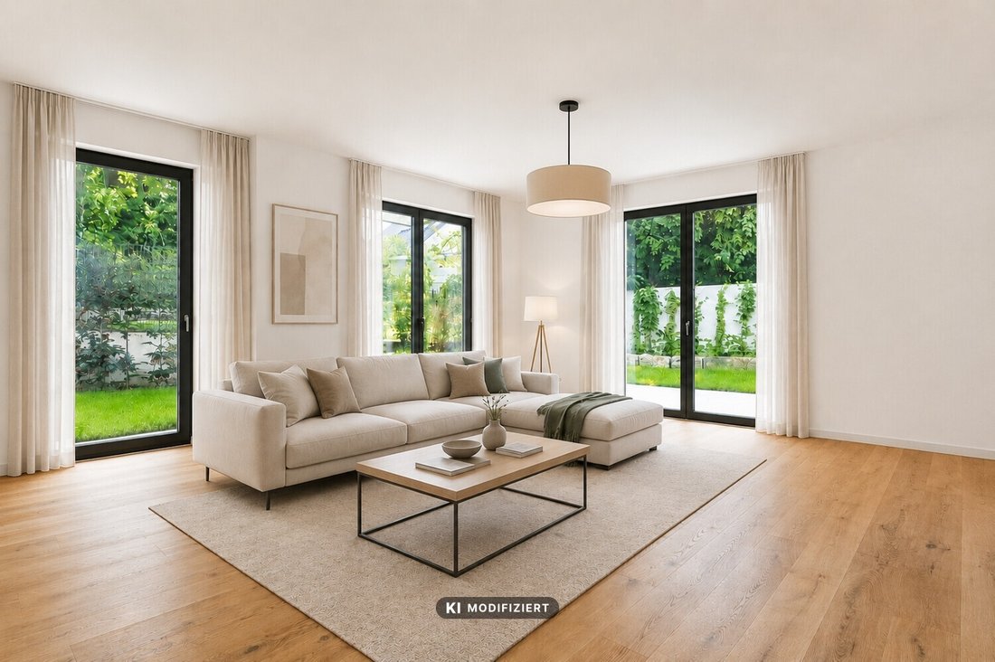House in Frankfurt am Main, Hessen, Germany 1 - 17667659