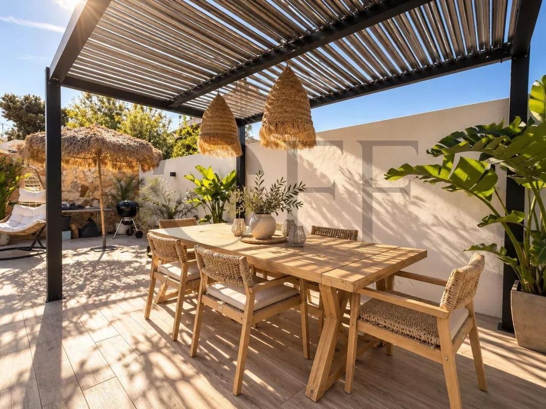 Villa in Le Rove, Provence-Alpes-Côte d'Azur, France 4 - 18976774