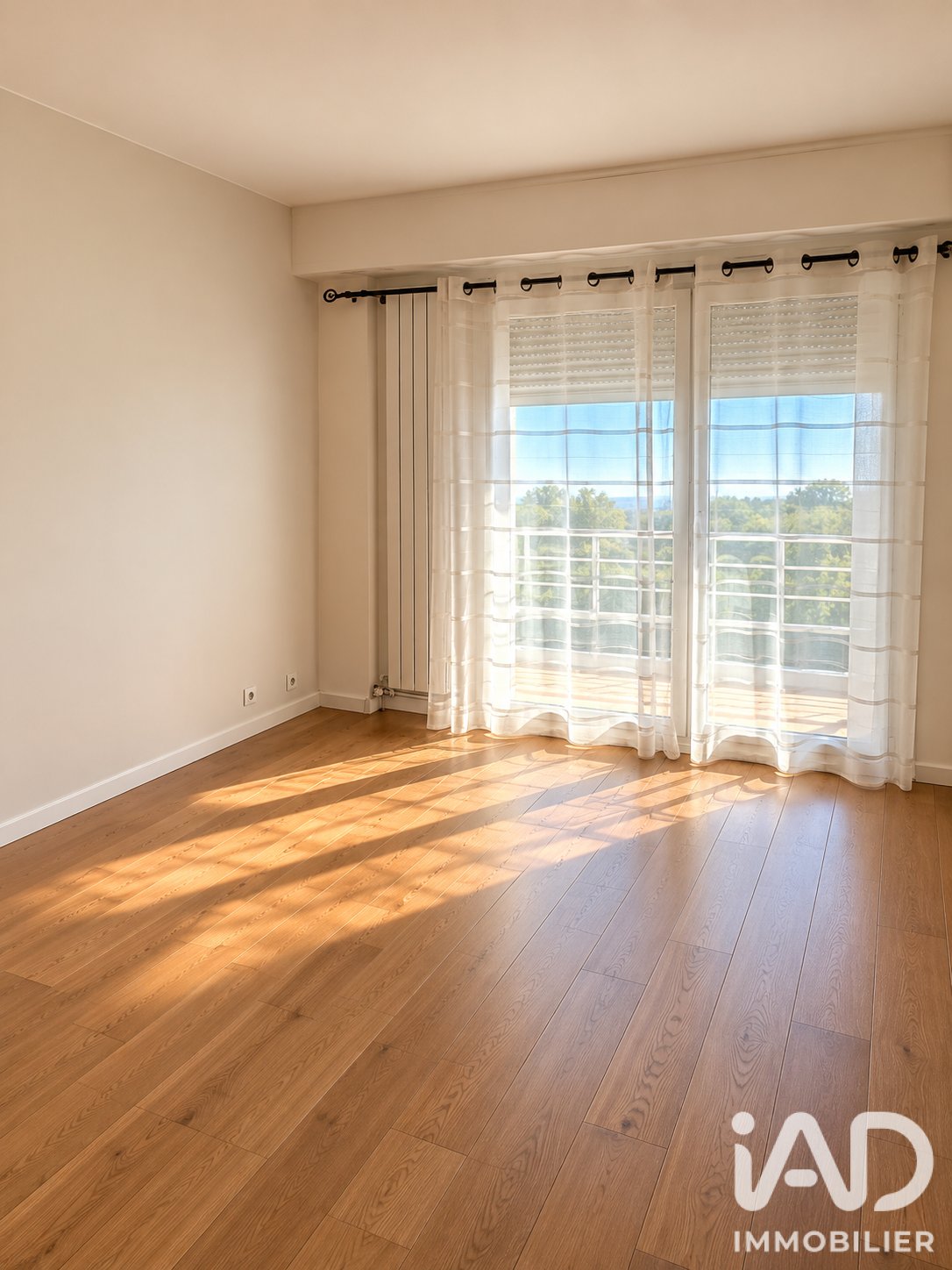 Apartment in La Plaine des Sablons, Neuilly-sur-Seine, France 5 - 18975419