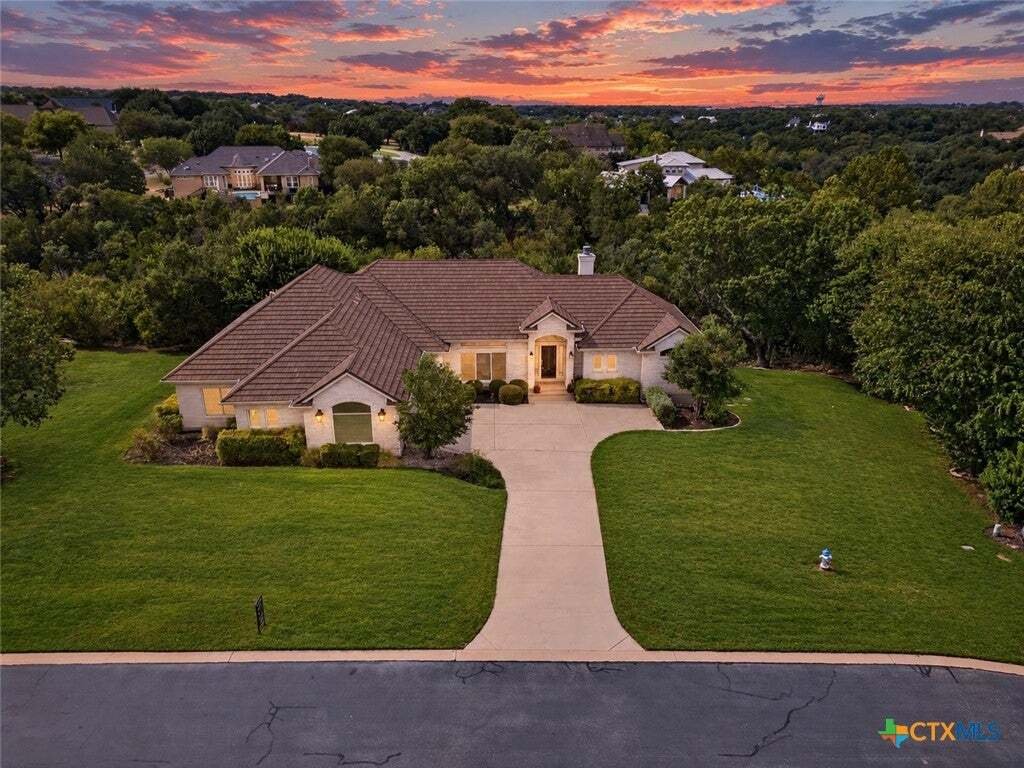 House in Georgetown, Texas, United States 2 - 18969412