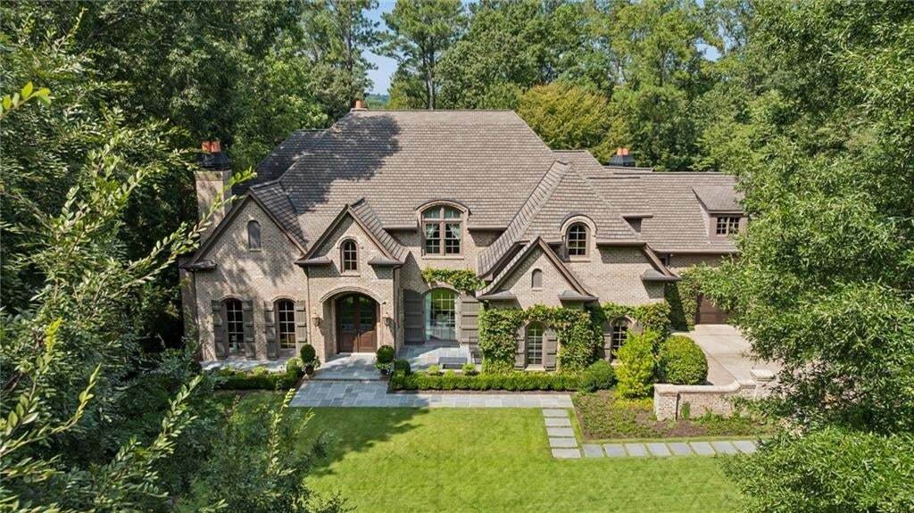 House in Atlanta, Georgia, United States 2 - 18976266