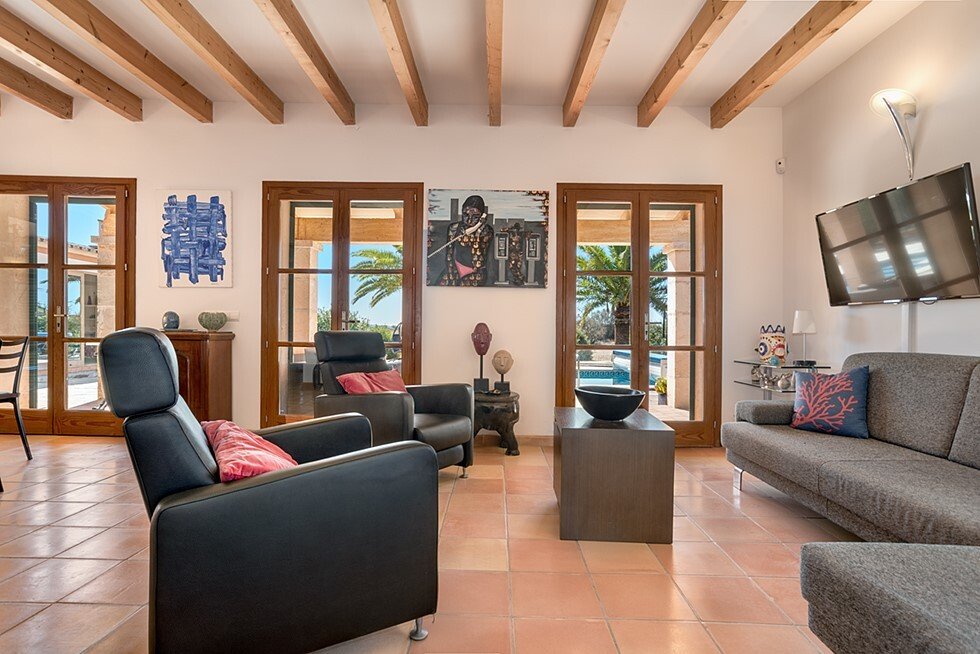 Country House in Campos, Balearic Islands, Spain 5 - 18966432
