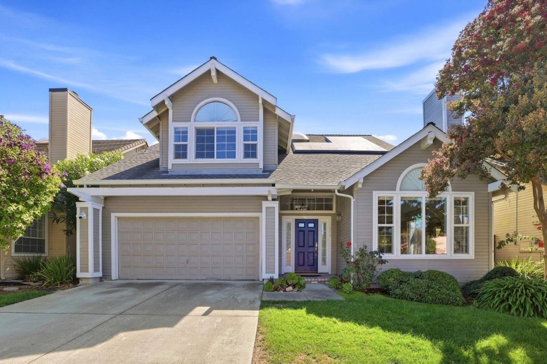 House in San Jose, California, United States 1 - 18968787