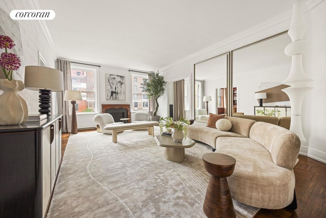 Co Op in New York, New York, United States 1 - 16662532