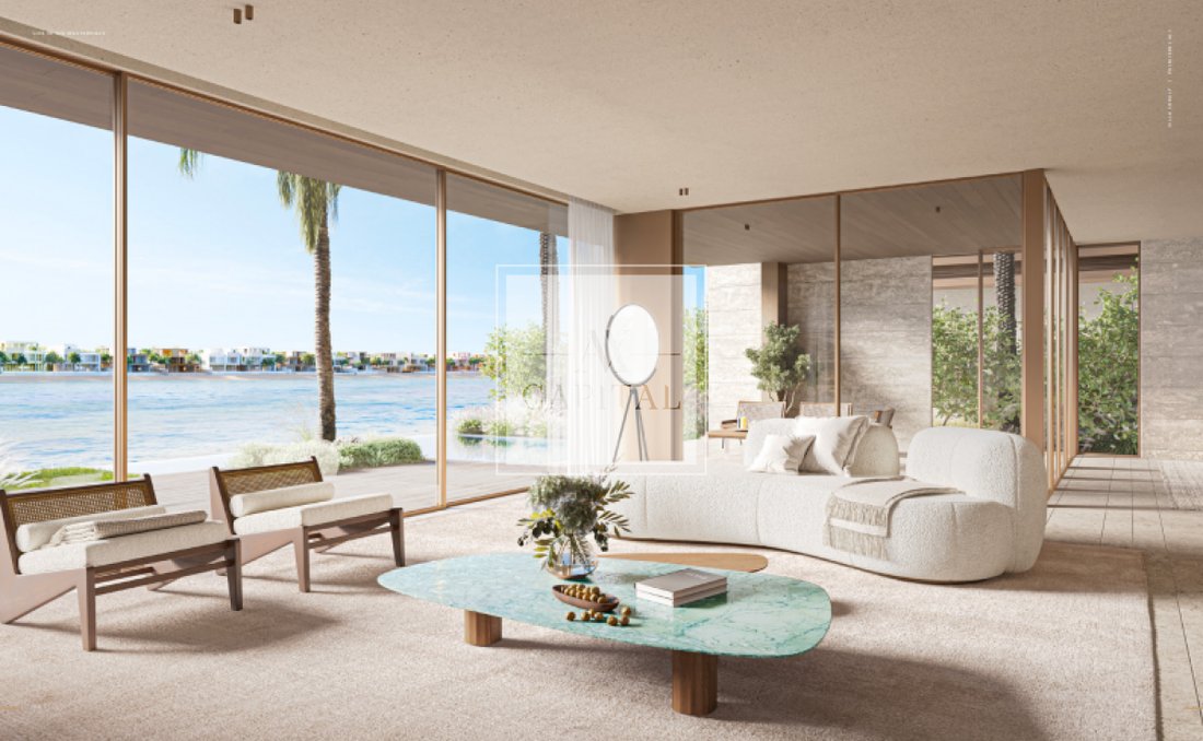 Villa in Business Bay, Dubai, United Arab Emirates 2 - 18977873