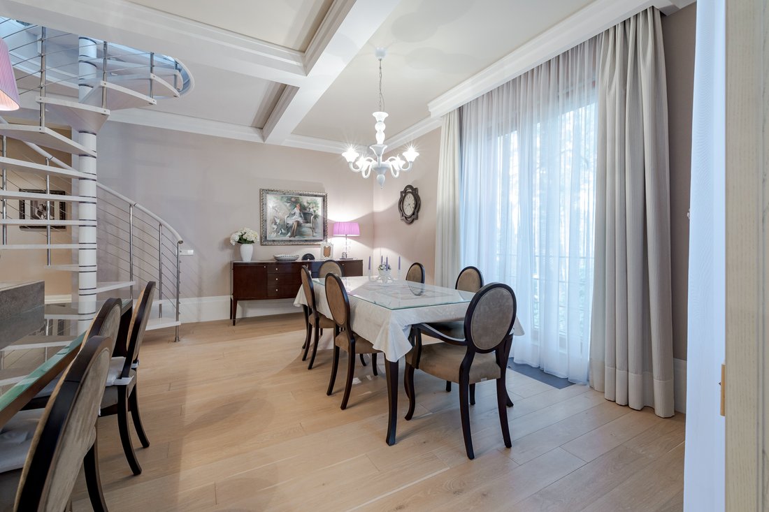 Apartment in Jūrmala, Latvia 3 - 18974393