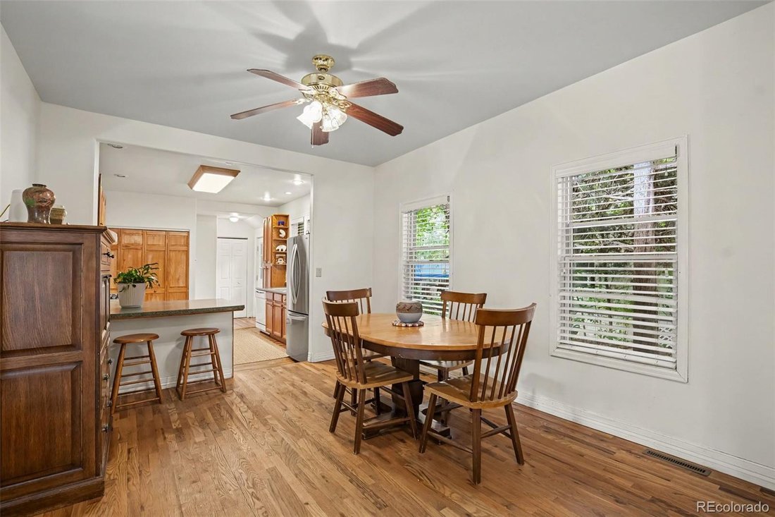 House in Boulder, Colorado, United States 5 - 18969244