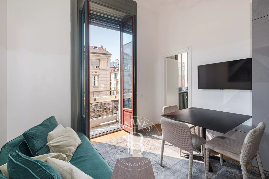 Apartment in Ariosto - Magenta Area, Milan, Italy 2 - 18965426