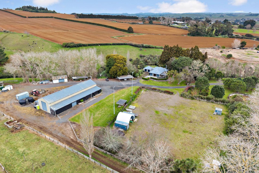 Casa a Auckland, Auckland, Nuova Zelanda 4 - 18465020