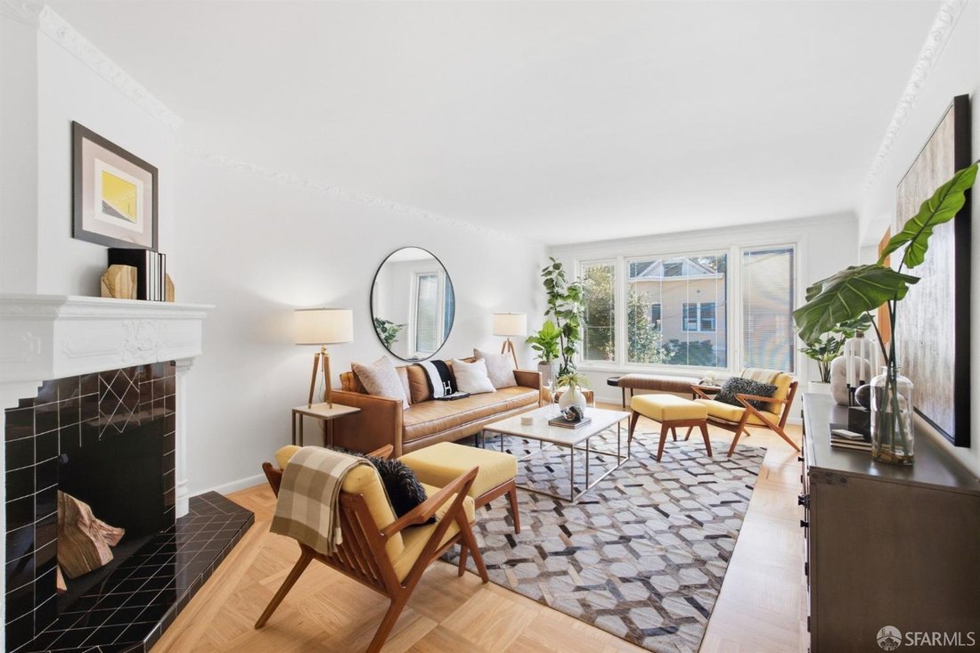 House in San Francisco, California, United States 2 - 18978518