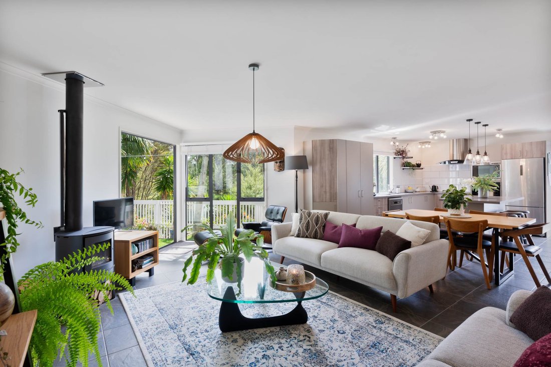 Casa en Auckland, Región de Auckland, Nueva Zelanda 4 - 16664989