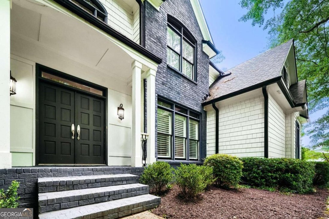 House in Atlanta, Georgia, United States 2 - 18969988