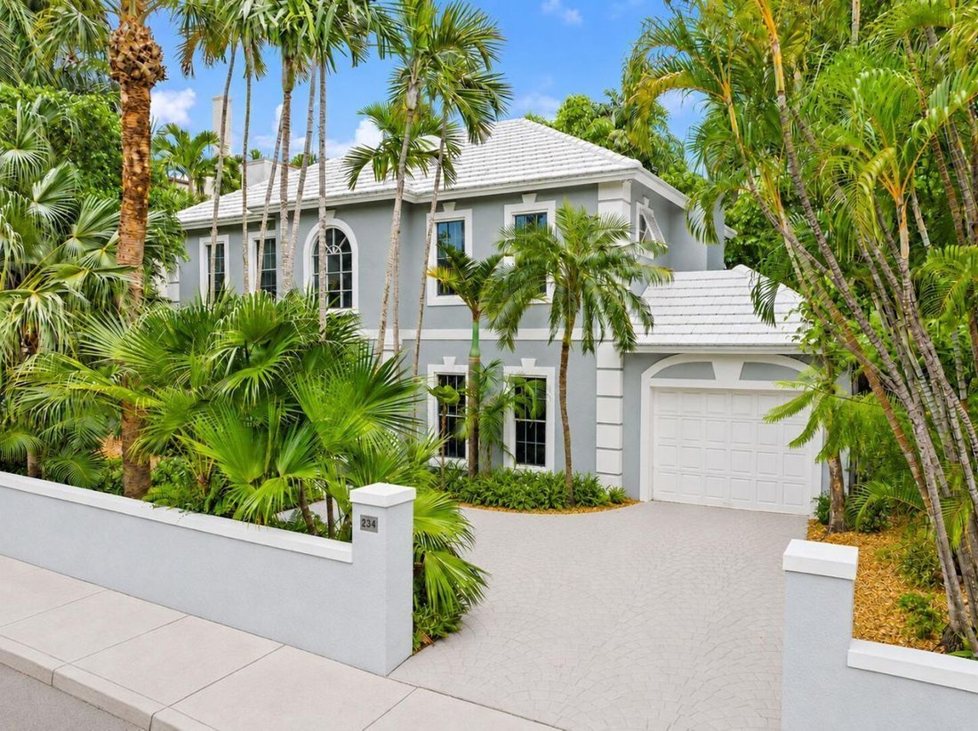 House in Palm Beach, Florida, United States 1 - 18972793