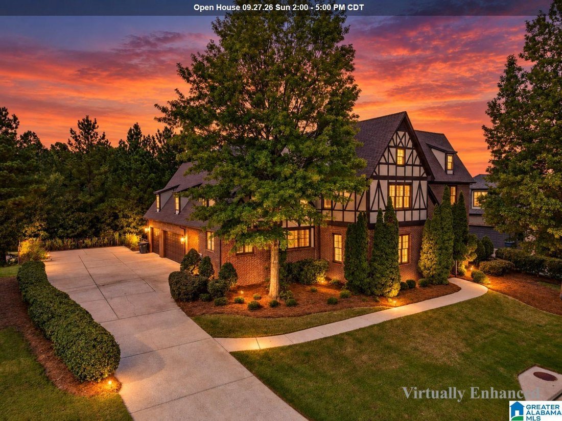 House in Vestavia Hills, Alabama, United States 1 - 18964825
