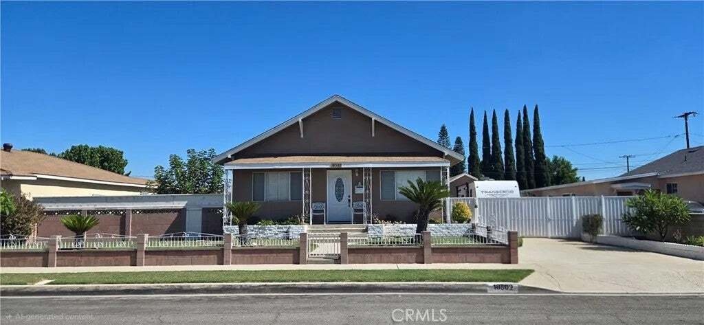 House in Artesia, California, United States 1 - 18977678