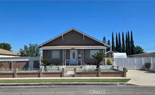 House in Artesia, California, United States 1