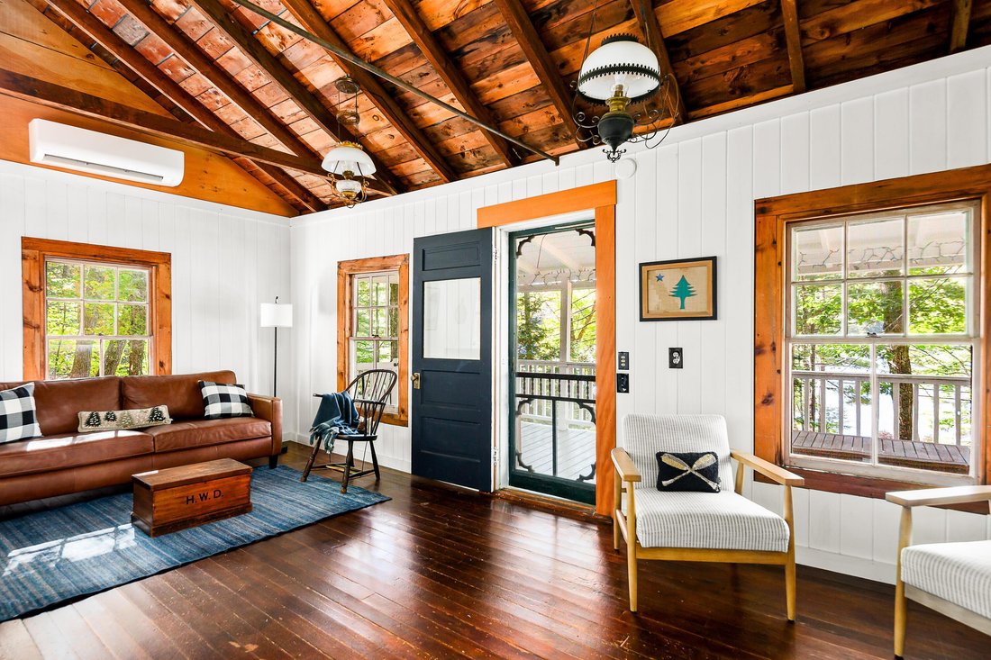 House in Camden, Maine, United States 5 - 18968312