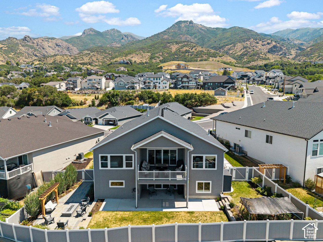 Casa en Kaysville, Utah, Estados Unidos 4 - 18600529