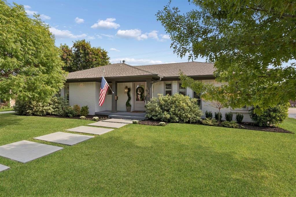 House in Dallas, Texas, United States 1 - 18965517