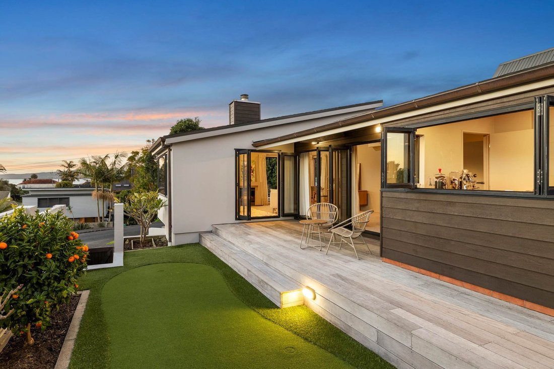 Haus in Auckland, Auckland, Neuseeland 5 - 18729177