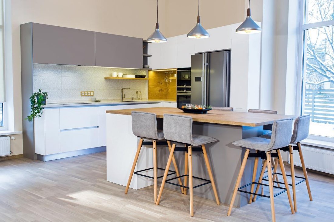 Apartment in Le Vésinet, Ile-de-France, France 3 - 18980781