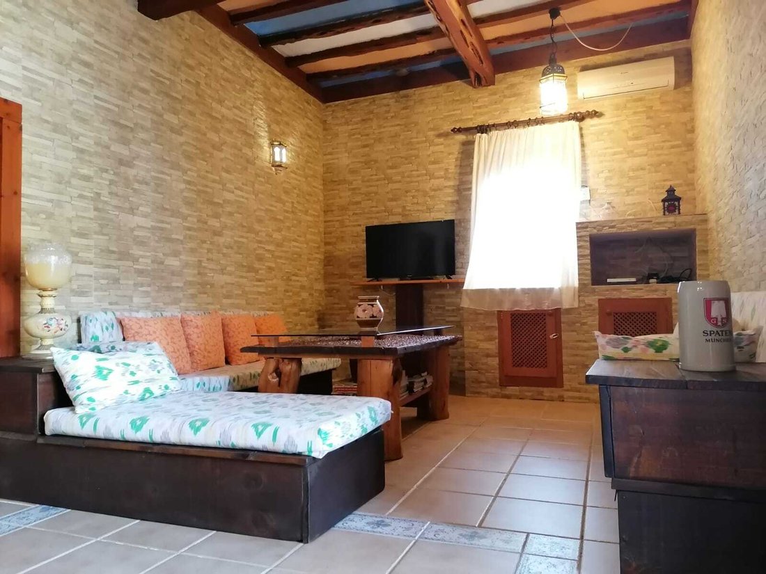 Villa in Es Cubells, Sant Josep de sa Talaia, Balearic Islands 5 - 18978007