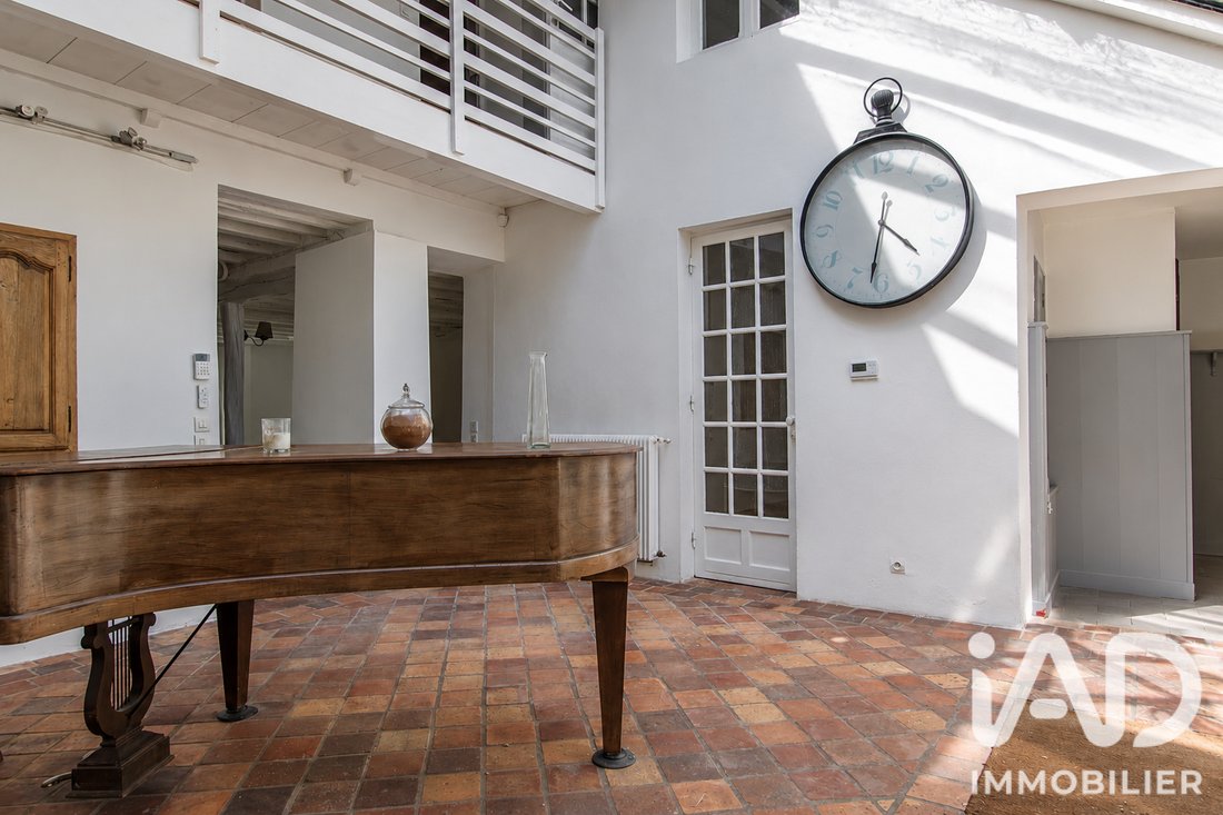 House in Linas, Ile-de-France, France 3 - 18392413