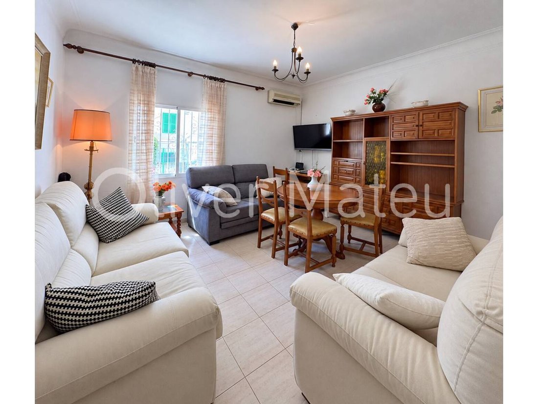 Apartment in Palma, Balearic Islands, Spain 2 - 18965766