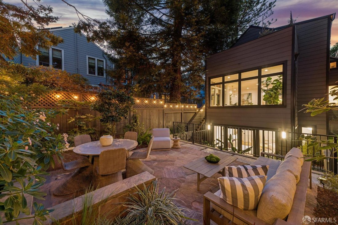 Condo in San Francisco, California, United States 1 - 18968914