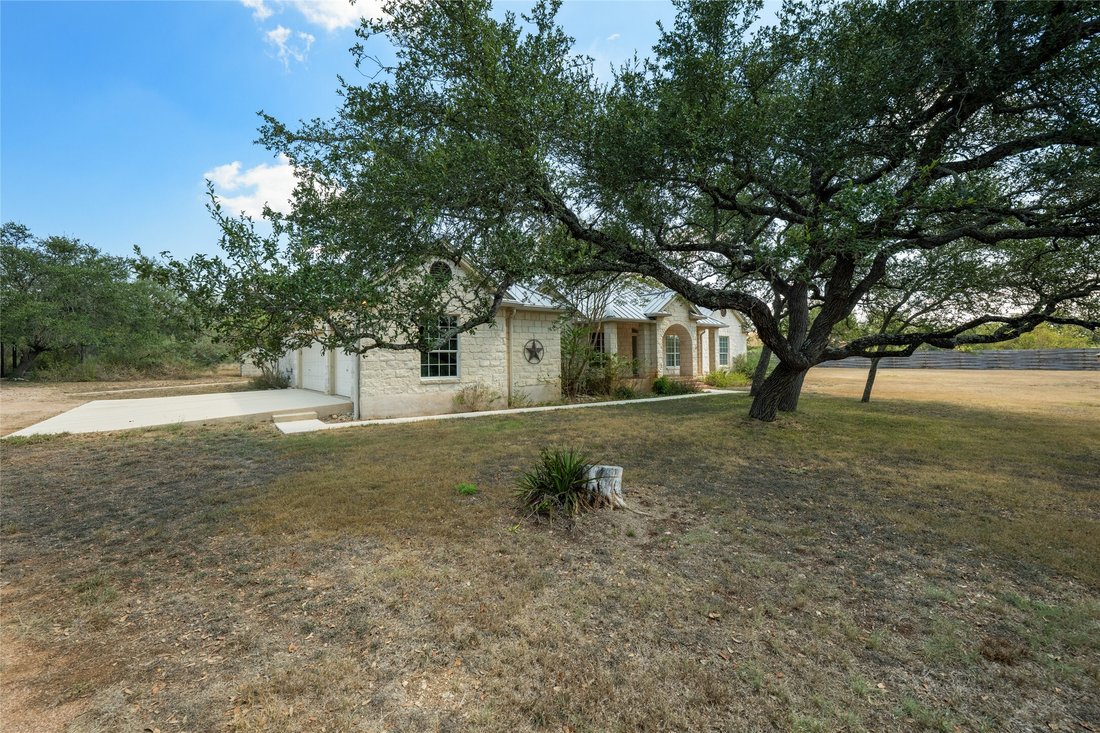 House in Dripping Springs, Texas, United States 3 - 18977726