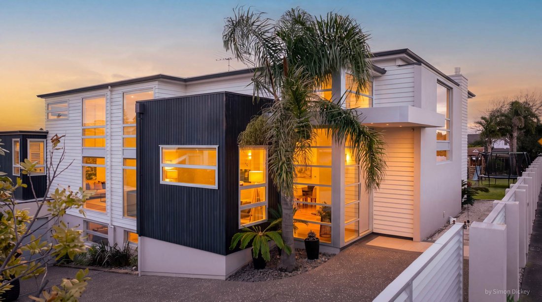 House in Auckland, Auckland, New Zealand 3 - 18825898