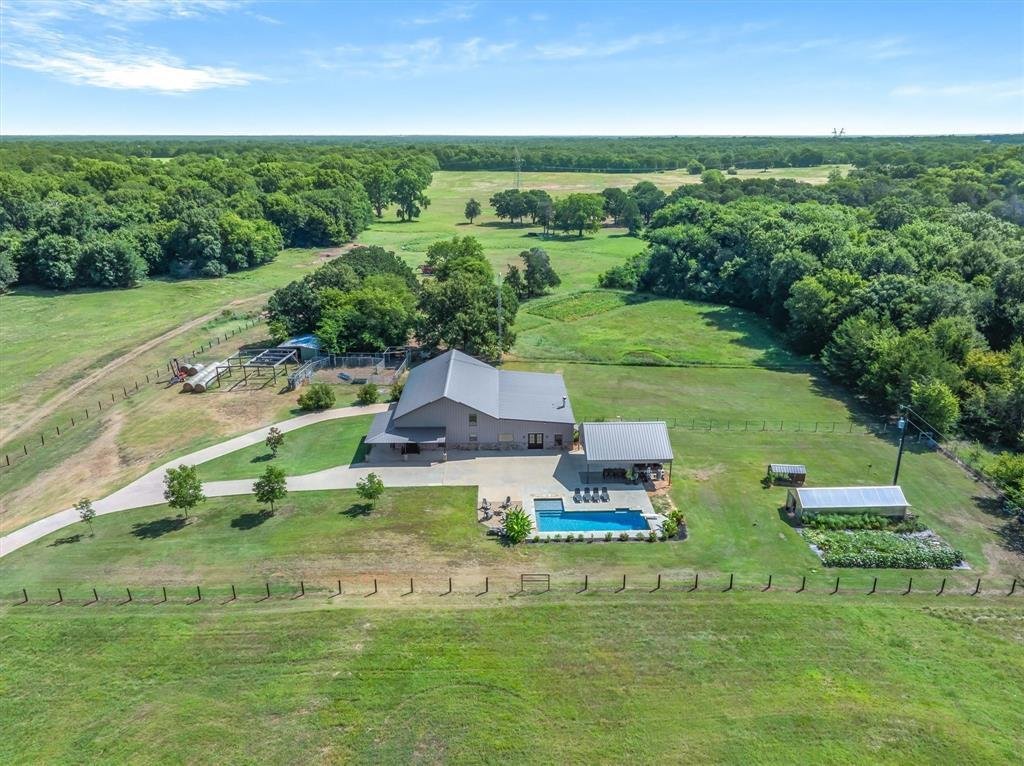 House in Edgewood, Texas, United States 5 - 18965502