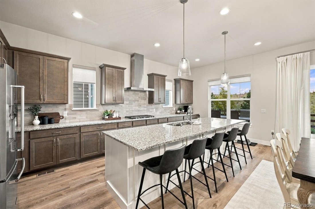 House in Aurora, Colorado, United States 3 - 18973684