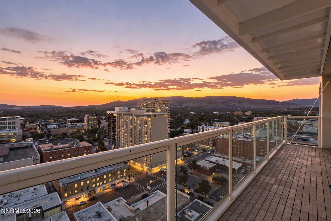 Condo in Reno, Nevada, United States 4 - 18977374