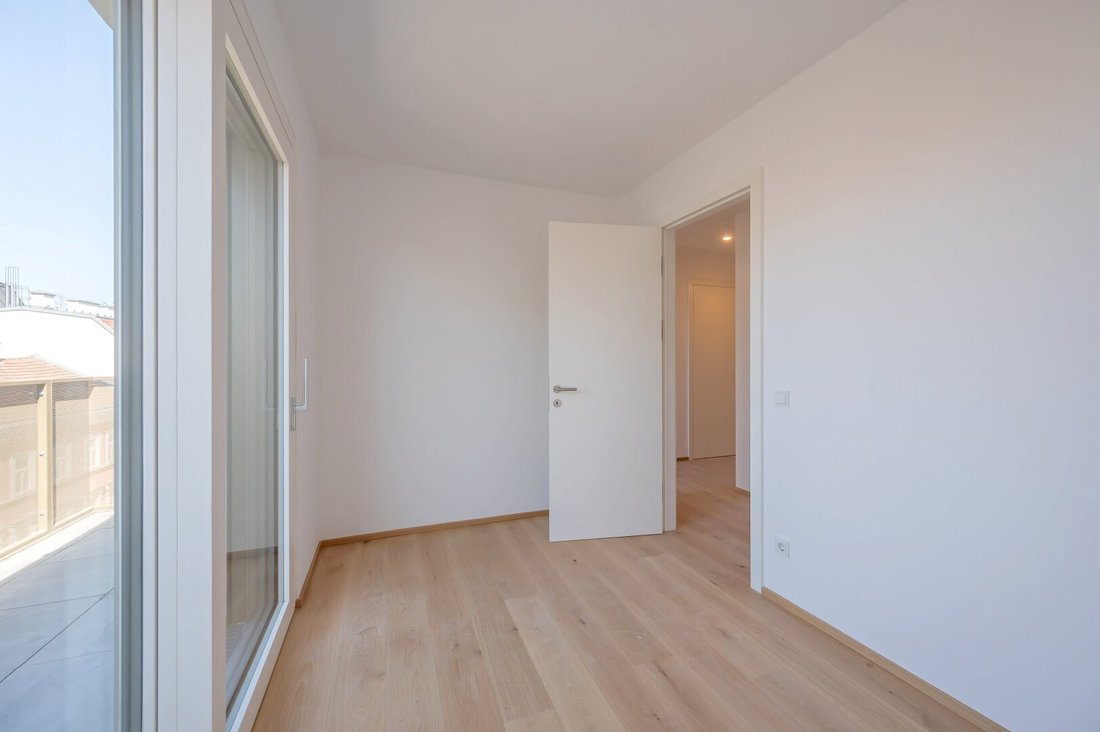 Apartment in Vienna, Wien, Austria 4 - 18979644