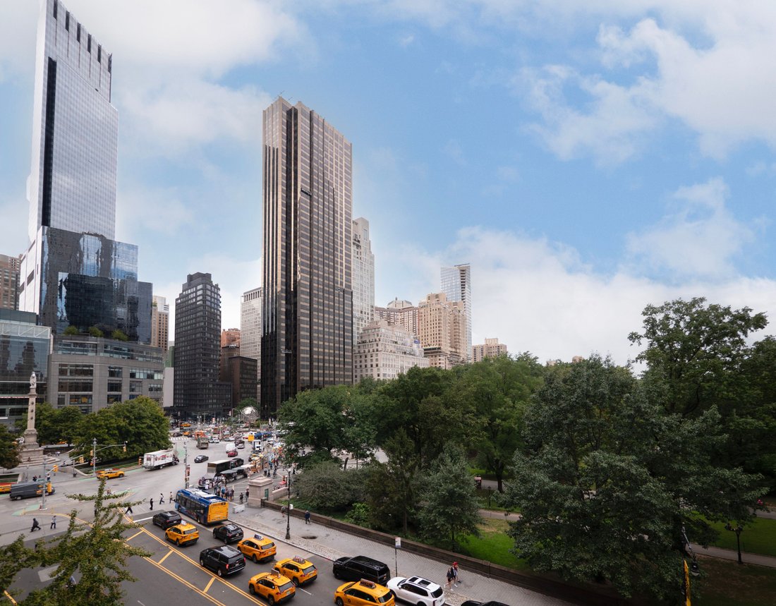 Apartamento en Nueva York, Nueva York, Estados Unidos 1 - 18973402