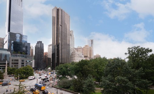 Apartment in New York, New York, United States 1