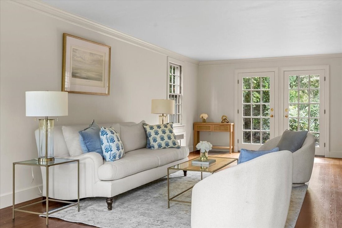 House in Hingham, Massachusetts, United States 2 - 18973227