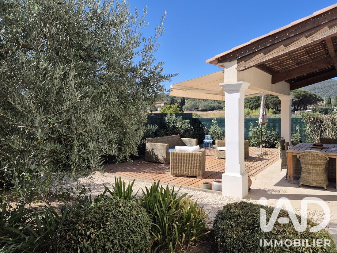 House in Grimaud, Provence-Alpes-Côte d'Azur, France 3 - 18975526