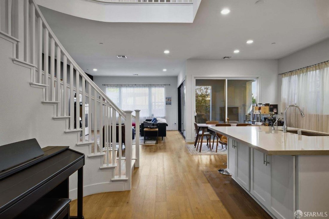House in Newark, California, United States 5 - 18968885