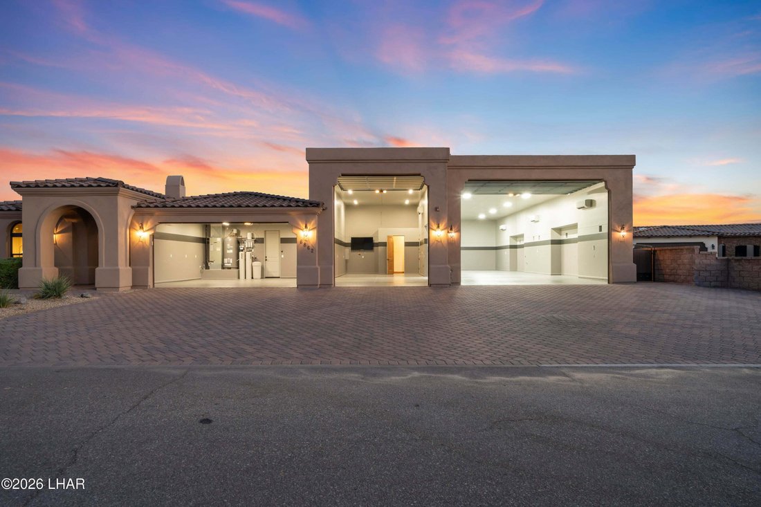 House in Lake Havasu City, Arizona, United States 2 - 18968588