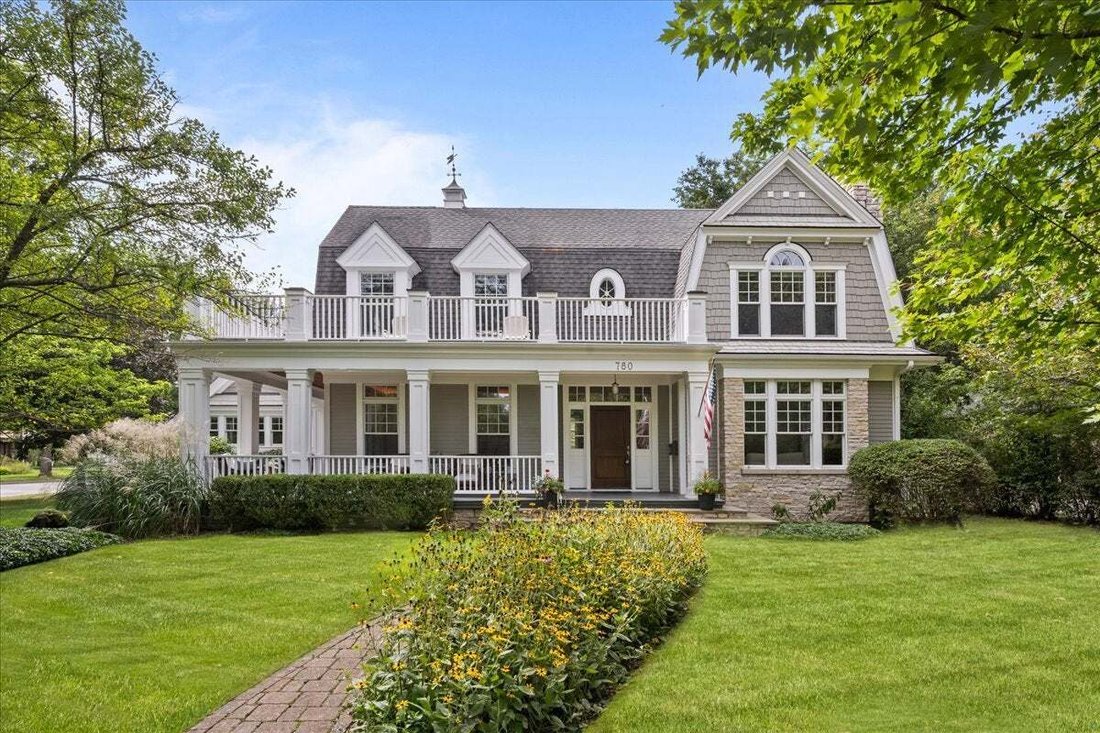 House in Glencoe, Illinois, United States 1 - 18974580