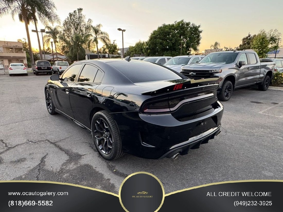 Sedan in Santa Ana, CA, United States 4 - 18976551