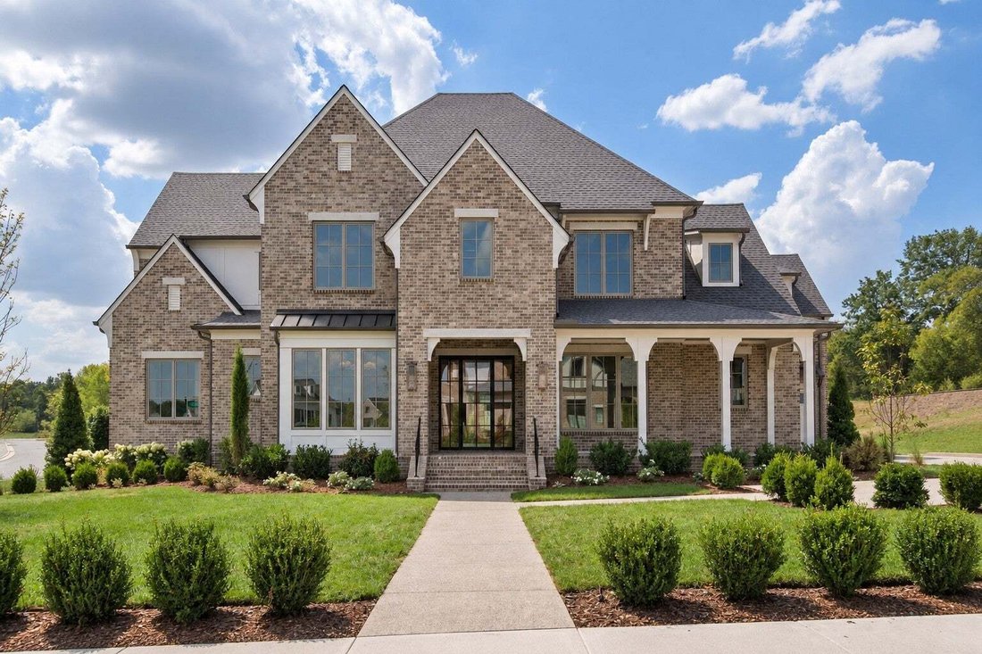 House in Nashville, Tennessee, United States 1 - 18965205