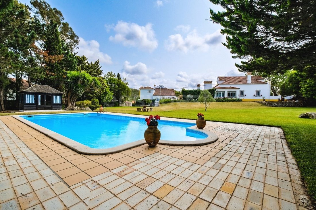 Finca in Rolica, Leiria District, Portugal 2 - 15626982