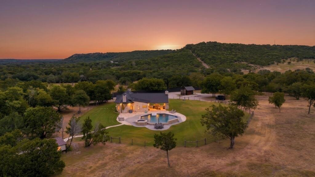 Farm Ranch in Meridian, Texas, United States 1 - 18979131