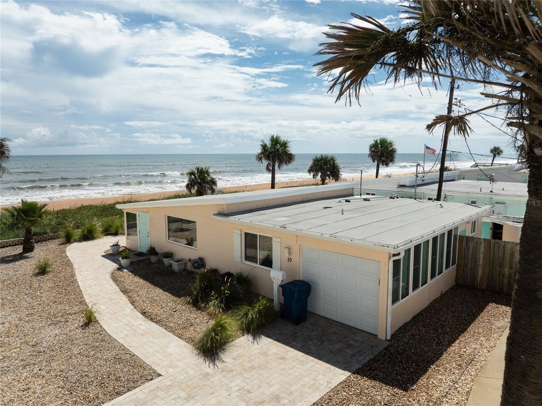 House in Ormond Beach, Florida, United States 1 - 18977462
