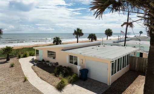 Maison à Ormond Beach, Floride, États-Unis 1